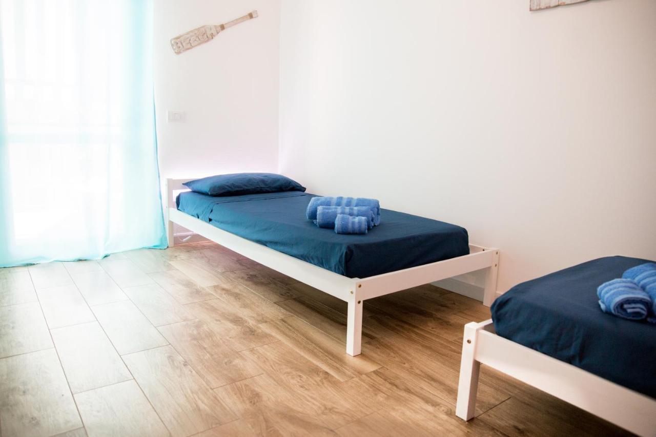 Lu Mariner Apartment Алгеро Екстериор снимка