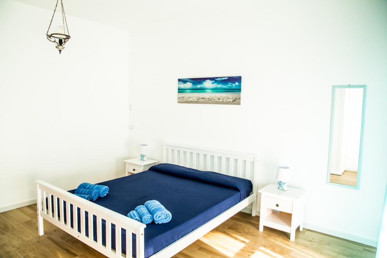 Lu Mariner Apartment Алгеро Екстериор снимка