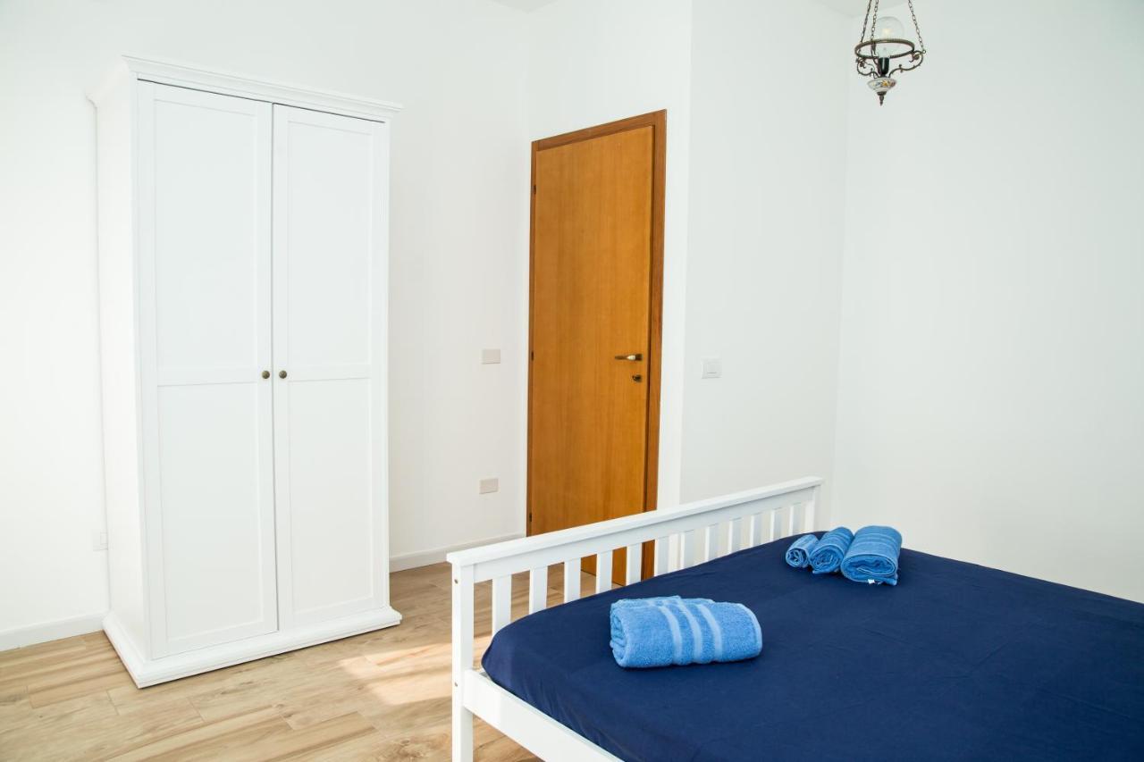 Lu Mariner Apartment Алгеро Екстериор снимка