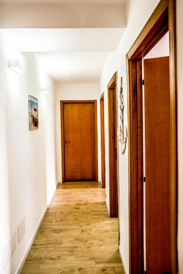 Lu Mariner Apartment Алгеро Екстериор снимка